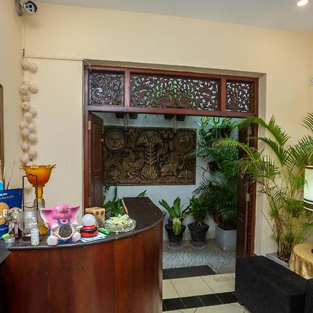 גאלה Fort Thari Inn מראה חיצוני תמונה