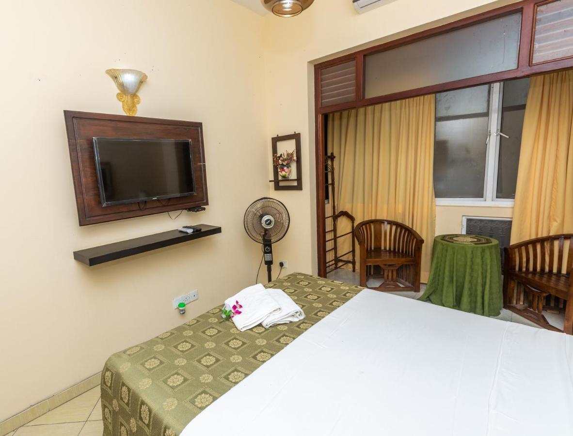 גאלה Fort Thari Inn מראה חיצוני תמונה
