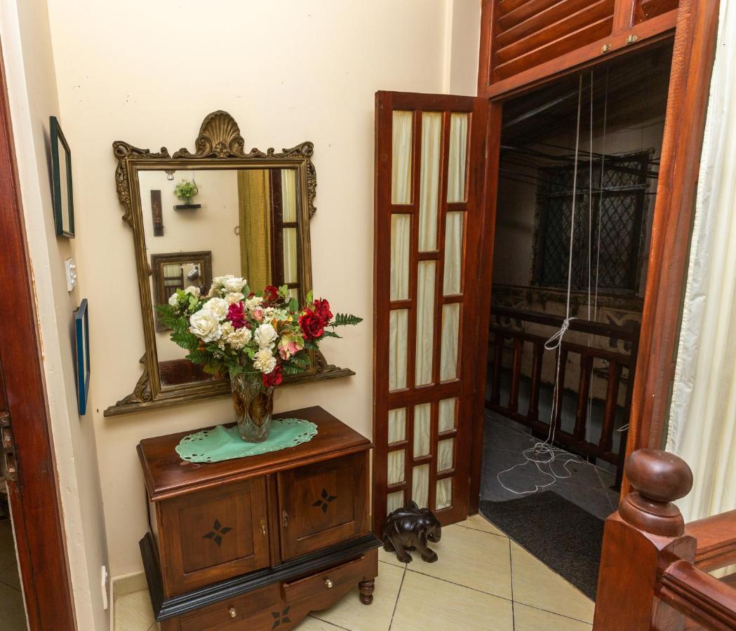 גאלה Fort Thari Inn מראה חיצוני תמונה