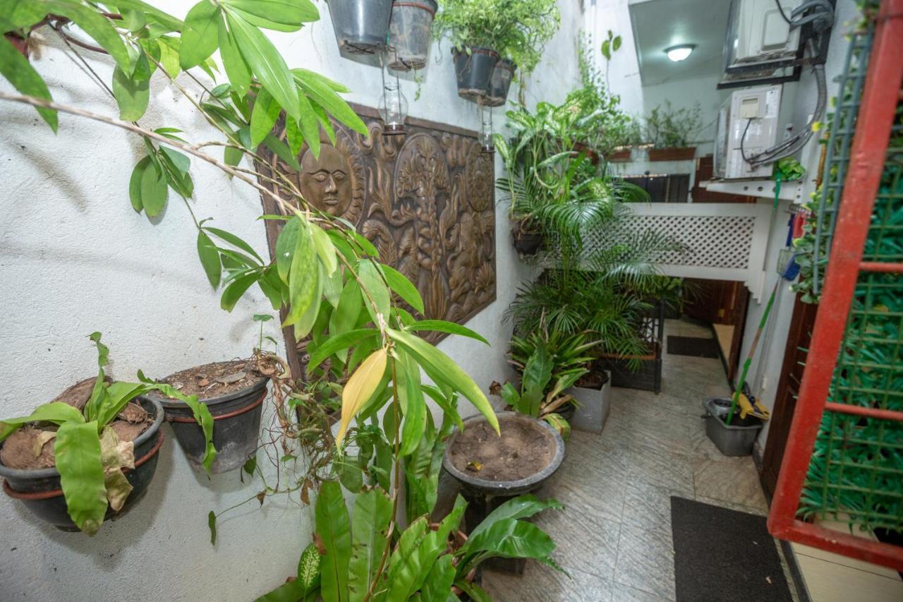 גאלה Fort Thari Inn מראה חיצוני תמונה