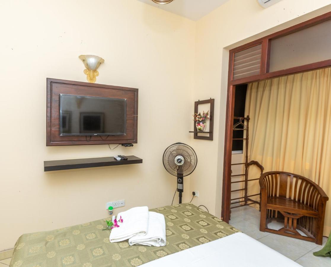 גאלה Fort Thari Inn מראה חיצוני תמונה